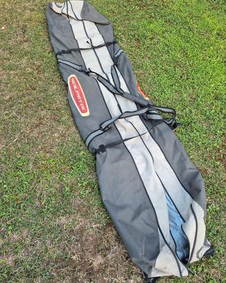 sacca da viaggio windsurf  250 cm