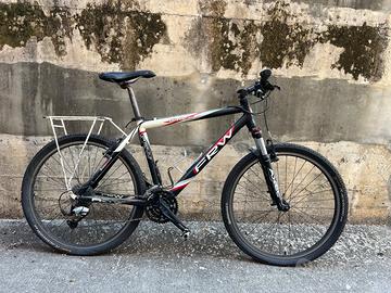 Bicicletta/MTB FRW Big Bear
