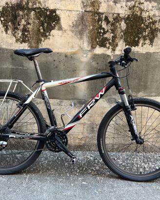 Bicicletta/MTB FRW Big Bear