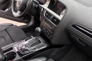 Audi a4 3000 td