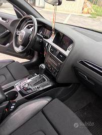Audi a4 3000 td