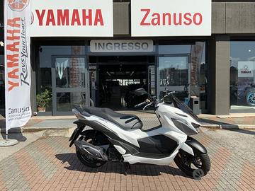 Sym Jet X 125