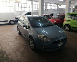 Fiat G.Punto 1.4 77cv 5p GPL ok neopat