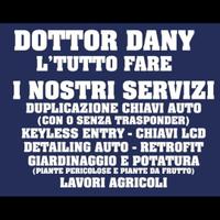 Giardiniere e non solo , potatura in quota