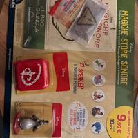 Magiche Storie Sonore Disney