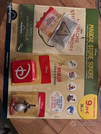 Magiche Storie Sonore Disney