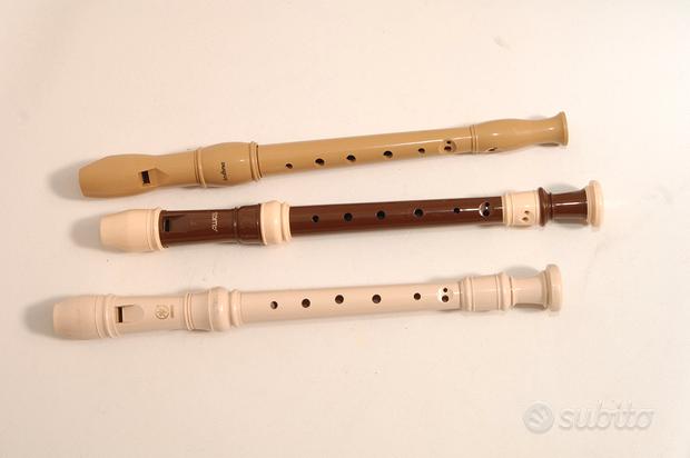 Flauti