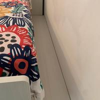 struttura letto a castello