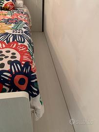 struttura letto a castello