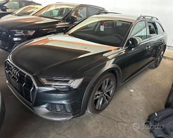 AUDI A6 allroad 40 TDI 2.0 quattro S tronic Evol