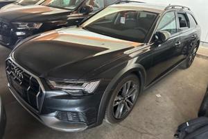 AUDI A6 allroad 40 TDI 2.0 quattro S tronic Evol