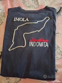 T-Shirt Vintage90 Imola Corse F1