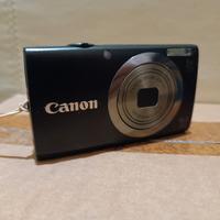 Canon PowerShot A2300 Fotocamera Compatta Digitale