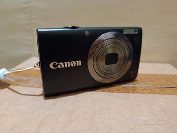 Canon PowerShot A2300 Fotocamera Compatta Digitale