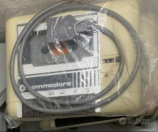 C64 Datasette (lotto 2pz)