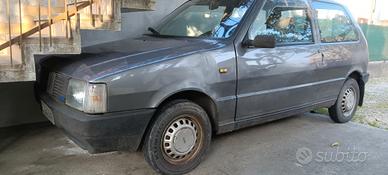  fiat uno 45 Fire 