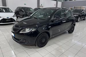 Ypsilon 1.0Hybrid Silver PRONTA CONSEGNA BASSI CON