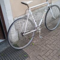 BICICLETTA MILESI VINTAGE