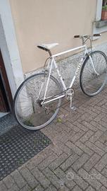 BICICLETTA MILESI VINTAGE