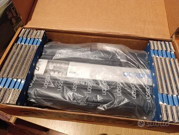 Audison Amplificatore SubWoofer LRX1/400