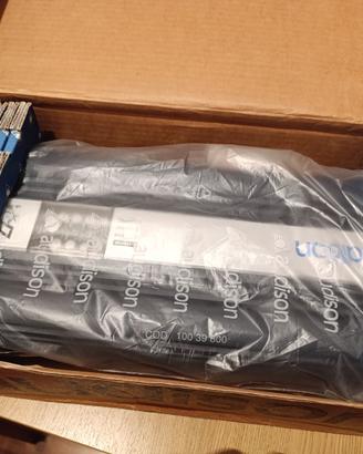 Audison Amplificatore SubWoofer LRX1/400