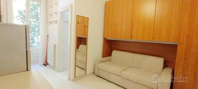 Appartamento di 30 m² con 1 locale a Milano