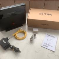 Modem Tim Hub