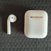 Airpods Apple originale 