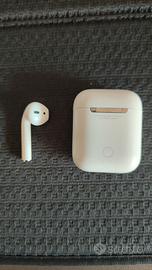 Airpods Apple originale 