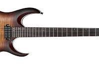 Chitarra Elettrica IBANEZ RGA42FMDEF