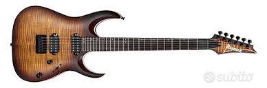 Chitarra Elettrica IBANEZ RGA42FMDEF