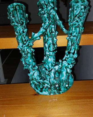 candelabro a muro