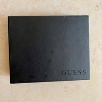 Portafoglio Guess originale