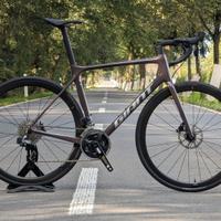 GIANT Tcr Advanced Pro 1 AR - NUOVA CON GARANZIA