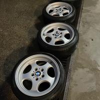 Cerchi bmw style 109 r17