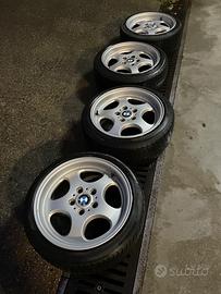 Cerchi bmw style 109 r17