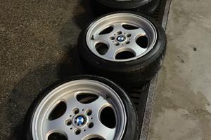 Cerchi bmw style 109 r17