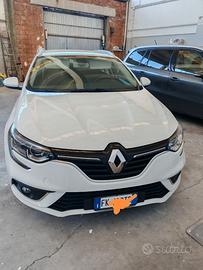 Renault Megane 1.5 110cv