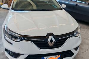 Renault Megane 1.5 110cv