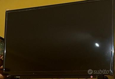 Smart tv 32 pollici TOSHIBA