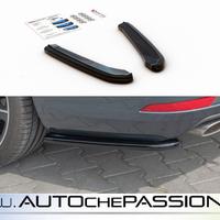 Coppia splitter Seat Leon ST Mk3 Cupra SPORTSTOURE