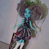 Bambola per un bambino