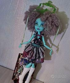 Bambola per un bambino