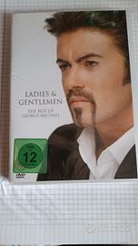 DVD GEORGE MICHAEL 