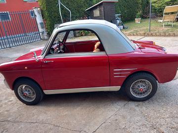 autobianchi bianchina trasformabile 