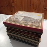 LOTTO CLASSICA 2 - COFANETTI E SINGOLI 12"