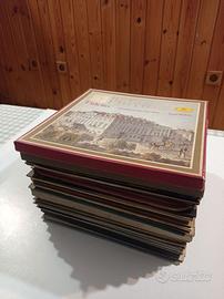 LOTTO CLASSICA 2 - COFANETTI E SINGOLI 12"