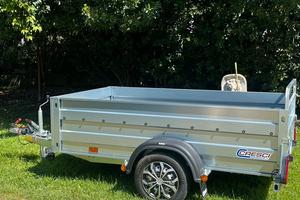 Carrello Cresci Trasporto cose