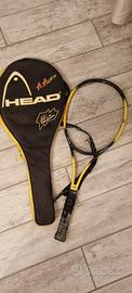 racchetta da tennis head radical tour