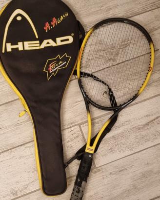 racchetta da tennis head radical tour